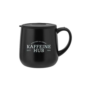 Prime Line 12 oz. Connie Eco Vacuum Mug