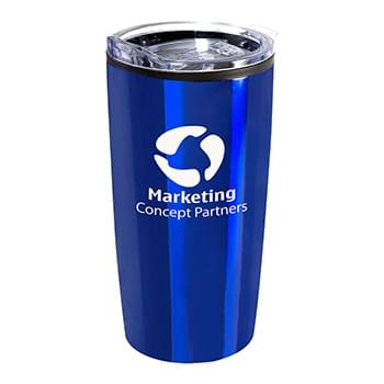 Prime Line 20 oz. Sovereign Insulated Tumbler