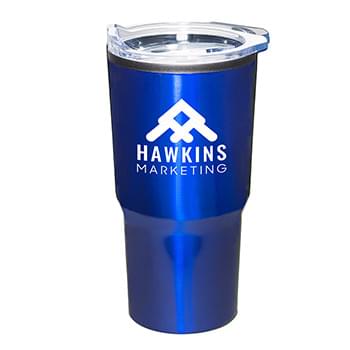 Prime Line 20 oz. Streetwise Insulated Tumbler