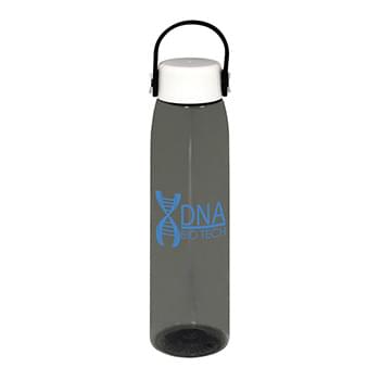 Prime Line 18.5 oz. Zone Tritan Water Bottle