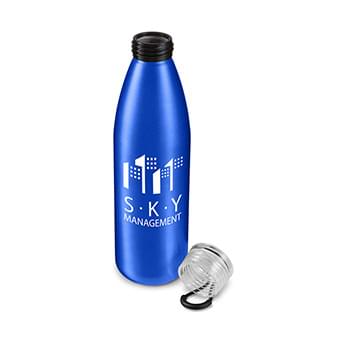 Prime Line 24 oz. Aerial Aluminum Bottle