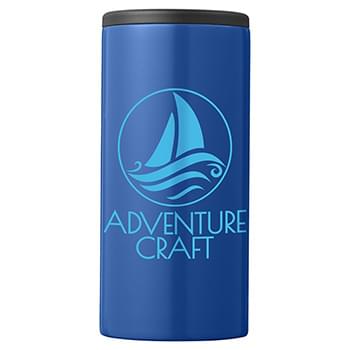 Prime Line 12 oz. Slim Can And Beverage Holder