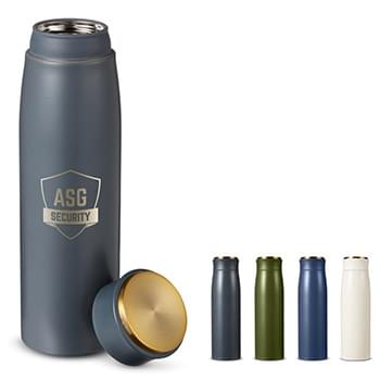16oz Silhouette Insulated Bottle