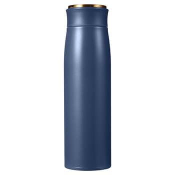 Prime Line 17oz Silhouette Vacuum Insulated Stainless Steel Bottle