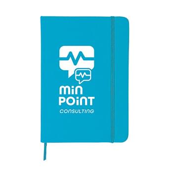 Prime Line Comfort Touch Hardcover Journal Notebook 5" X 7"