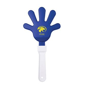Prime Line Hand Clapper Noise Maker