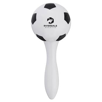 Prime Line Soccer Maracas
