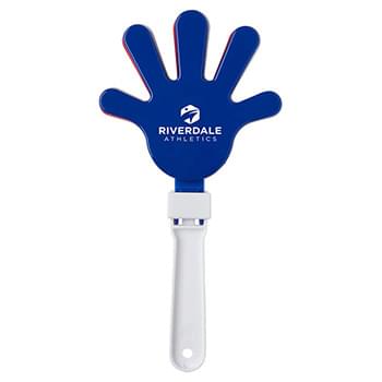 Prime Line USA Patriotic Hand Clapper Noise Maker