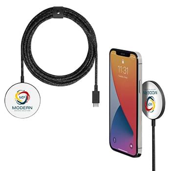 Native Union Snap Magnetic Charger