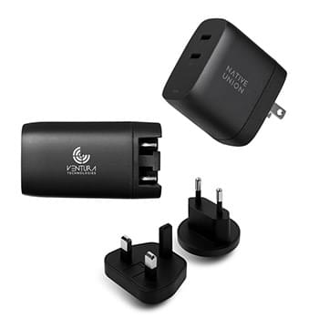 Native Union Fast GAN Charger PD67W, Intl