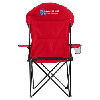 Prime Line Hampton XL Folding Outdoor Camping Chair