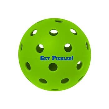 Prime Line 40 Hole Outdoor Pickleball