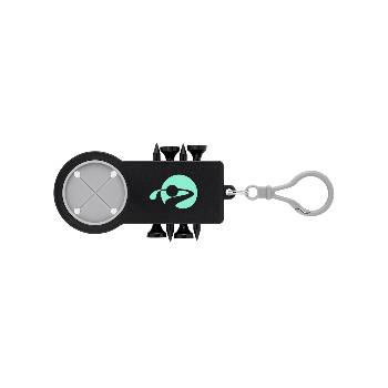 Prime Line Eco Golf Tool with Towel Holder