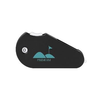 Prime Line Whole-in-1 Recycled Golf Multi-Tool