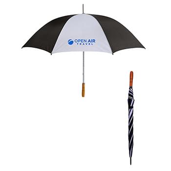 Prime Line 60" Arc Jumbo Golf Umbrella