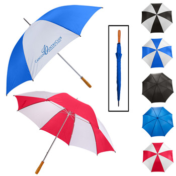 60" Affordable Large Outdoor Umbrella
