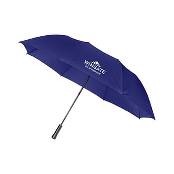 Prime Line 55" Arc Large Auto Open Folding Umbrella