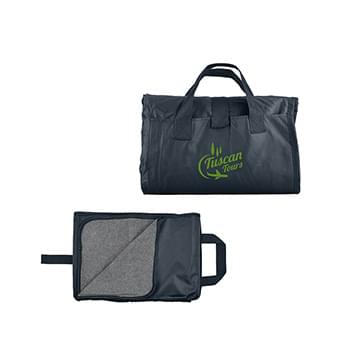 Prime Line Picnic Blanket