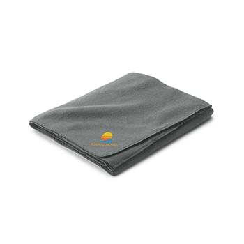 Prime Line Budget Fleece Blanket