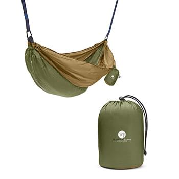 Prime Line Compact Portable Hammock