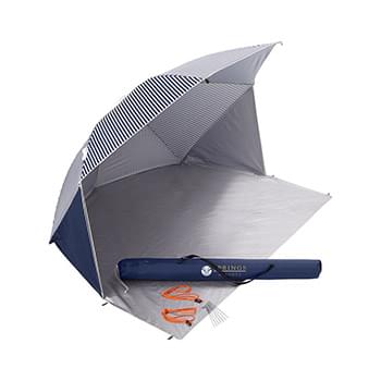 Prime Line Belle Mare Umbrella Beach Tent