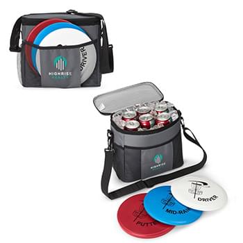 Prime Line b.active Disc Golf Cooler Set
