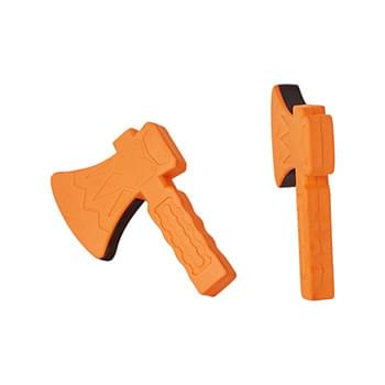 Prime Line b.active Foam Axe Throwing Game