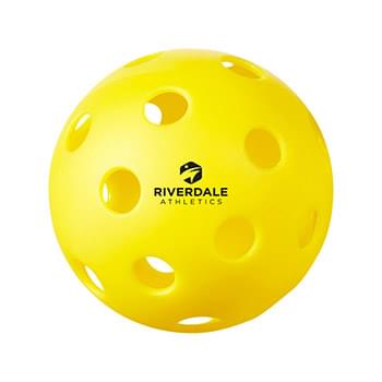 Prime Line Indoor Pickleball Ball