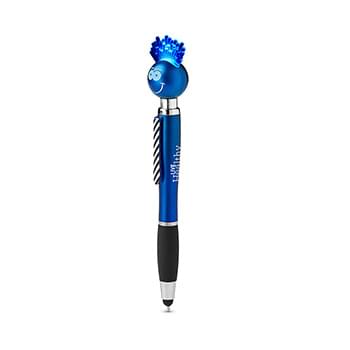 Goofy Group Lite-Up Stylus Pen