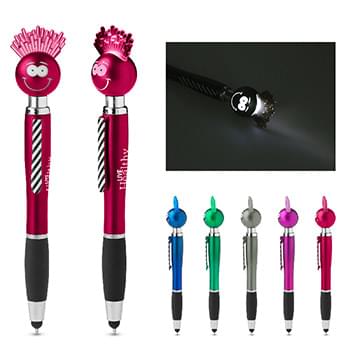 Lite-Up Goofy Group&trade; Stylus Pen