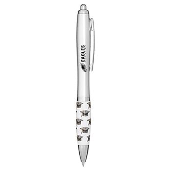 Prime Line Education Graduation Cap Ballpoint Pen