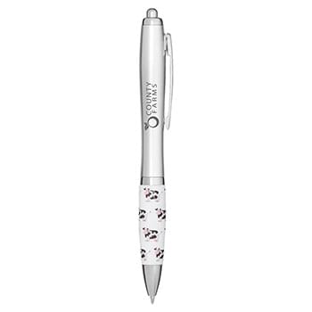 Prime Line Cow Ballpoint Pen