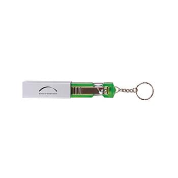 Prime Line Manicure Set To-Go