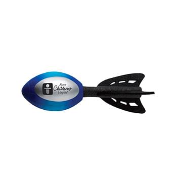 Prime Line Funky Foam Flyer