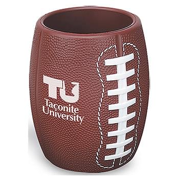 Prime Line Football Can And Beverage Holder