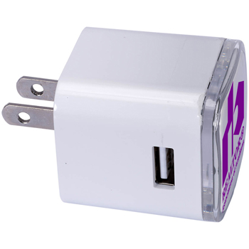 Glo USB Plug