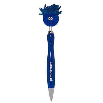 MopToppers Spinner Ball Pen