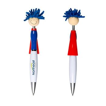 MopToppers Superhero Pen