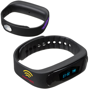 B-Active Fitness Band