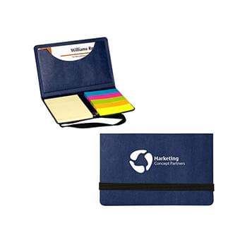 Prime Line Business Card Sticky Pack