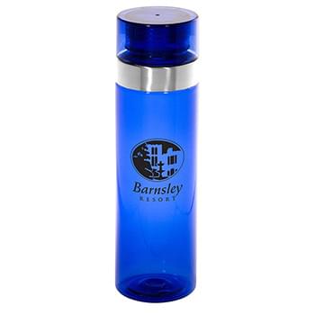 Prime Line 27 oz. Tritan Vortex Bottle