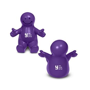 Prime Line Happy Dude Mobile Device Holder