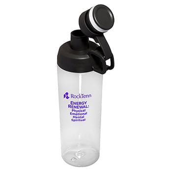Prime Line 30 oz. Big Swig Tritan Bottle