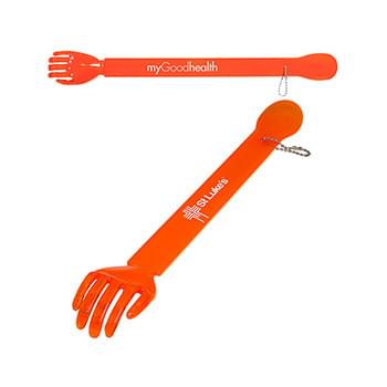 Prime Line Back Scratcher-Shoe Horn