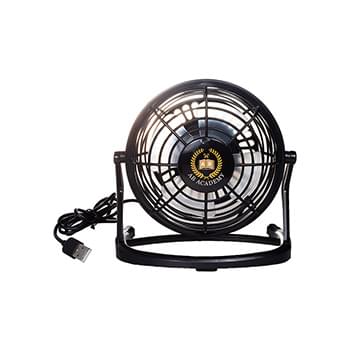 Prime Line USB Powered Desk Fan