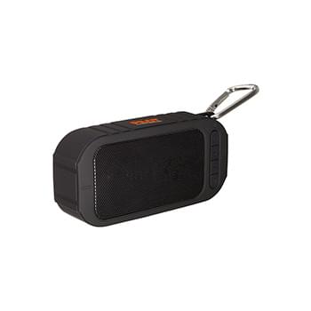 Prime Line Poolside Water-Resistant Speaker