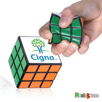 Rubik's&reg; Cube Stress Reliever