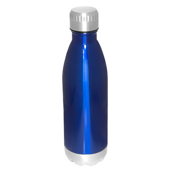Prime Line 17oz Vacuum Insulated Bottle