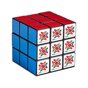 Rubik's 9-Panel Full Stock Cube