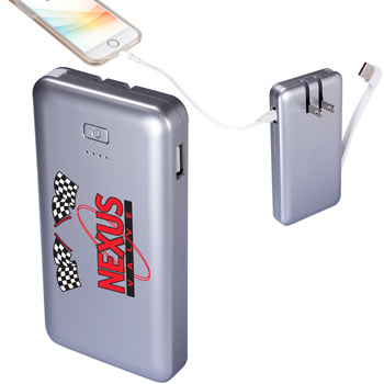 Lynx Power Bank